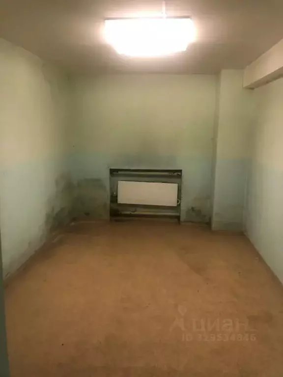 Помещение свободного назначения в Саха (Якутия), Нерюнгри ул. ... - Фото 2