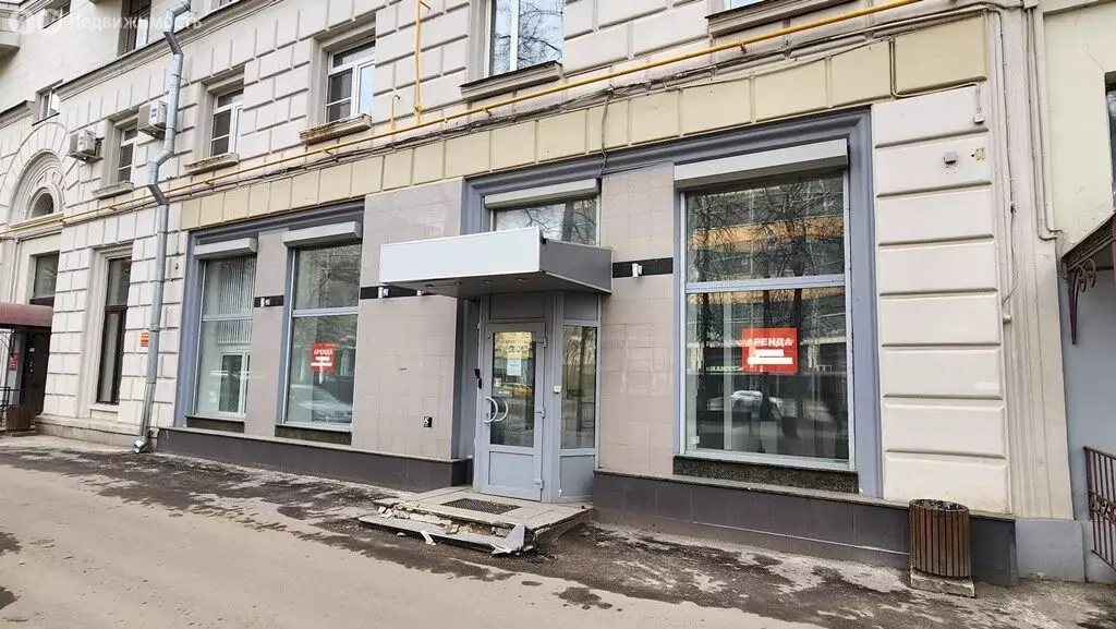 Помещение свободного назначения (155.1 м) - Фото 2