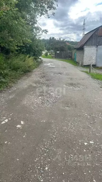 участок в томская область, томск черемошники мкр, ул. большая . - Фото 0