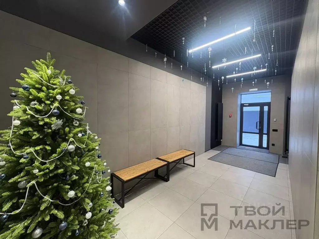 Торговая площадь в Пензенская область, Пенза ул. Мира, 60А (150 м) - Фото 1