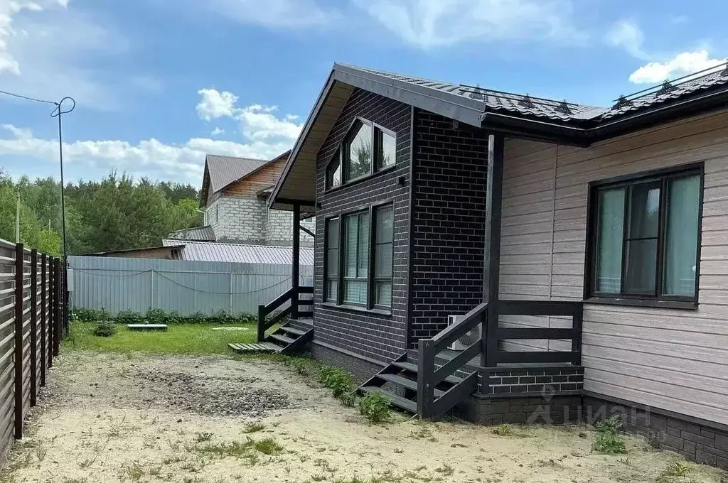 Коттедж в Пензенская область, Пенза Камыши СДТ, 67 (150 м) - Фото 2