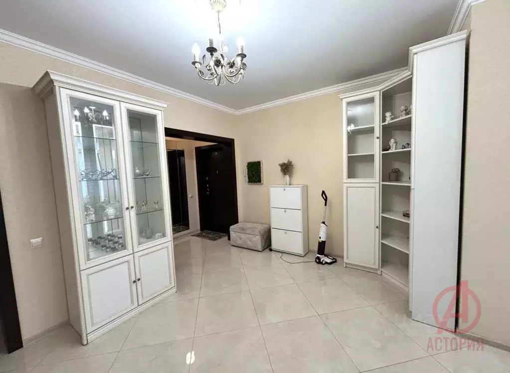 3-к кв. Краснодарский край, Новороссийск просп. Ленина, 95Бк2 (130.0 ... - Фото 2