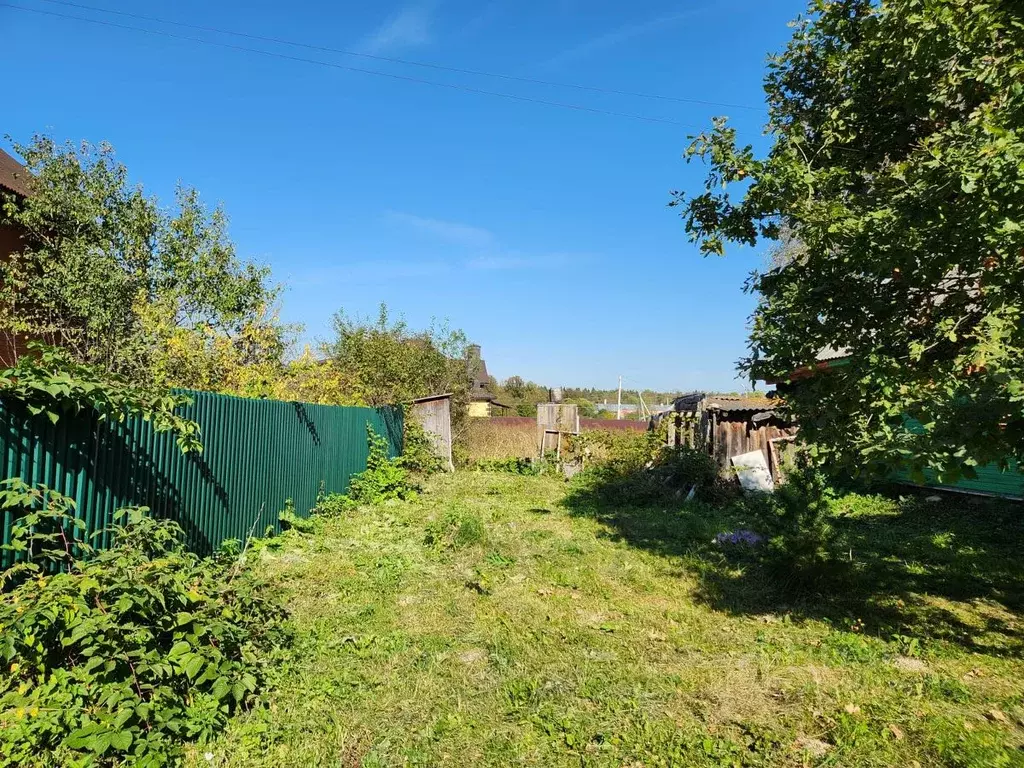 Дом в Московская область, Наро-Фоминский городской округ, д. Таширово ... - Фото 1