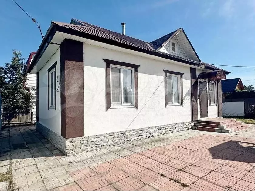 Дача 60 м на участке 4 сот. - Фото 0