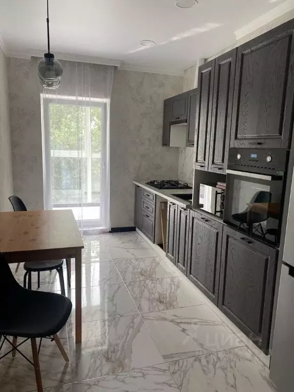 1-к кв. Калининградская область, Калининград Советский просп., 238 ... - Фото 1