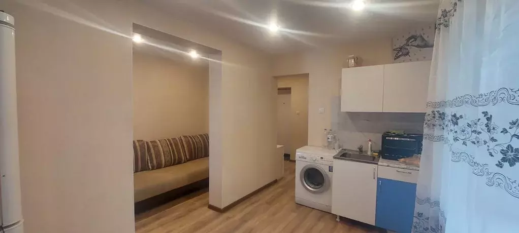 Продаётся 2-к квартира, 24 м - Фото 0