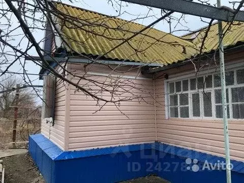 Дом в Астраханская область, Икрянинский район, с. Ново-Булгары Садовая ... - Фото 2