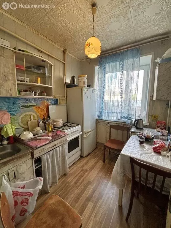 2-комнатная квартира: Егорьевск, 2-й микрорайон, 50 (43.6 м) - Фото 1