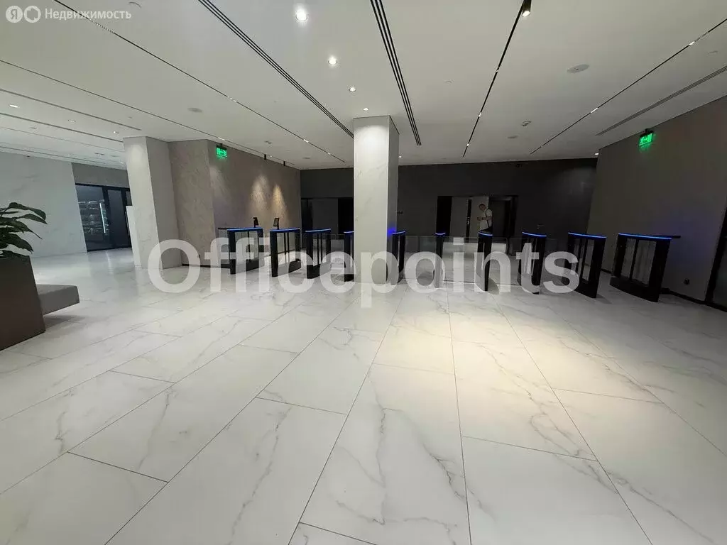 Офис (540 м) - Фото 2