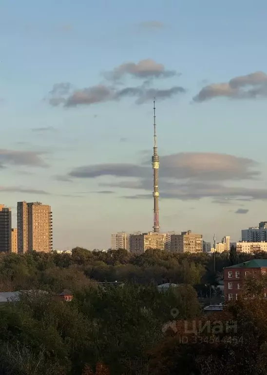 2-к кв. Москва Большая Академическая ул., 65 (48.5 м) - Фото 1