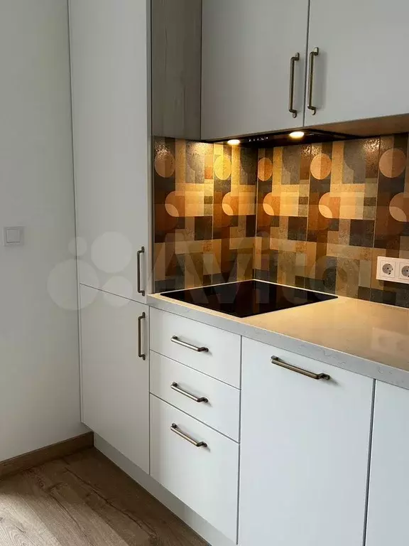 2-к. квартира, 40 м, 15/26 эт. - Фото 1