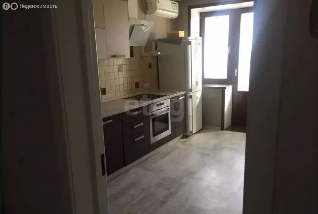 1-комнатная квартира: Тверь, улица Паши Савельевой, 14 (38 м) - Фото 1