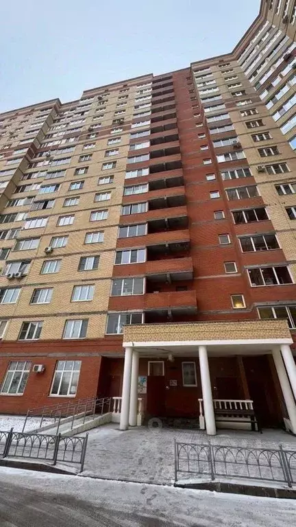 2-к кв. Московская область, Сергиев Посад просп. Красной Армии, 240 ... - Фото 2