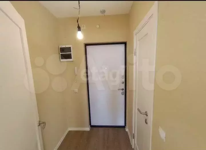 Квартира-студия, 22,9 м, 16/18 эт. - Фото 1