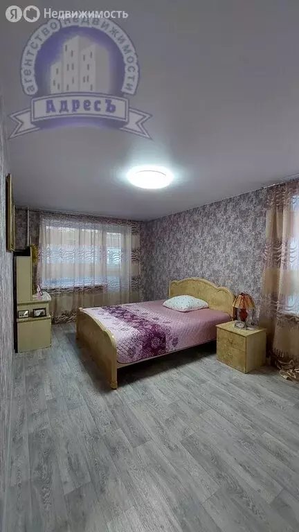 3-комнатная квартира: Северск, Лесная улица, 6 (62.8 м) - Фото 2