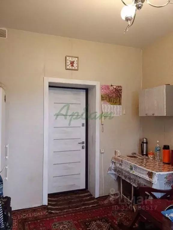 Комната Тверская область, Тверь просп. Ленина, 19/4 (12.4 м) - Фото 2