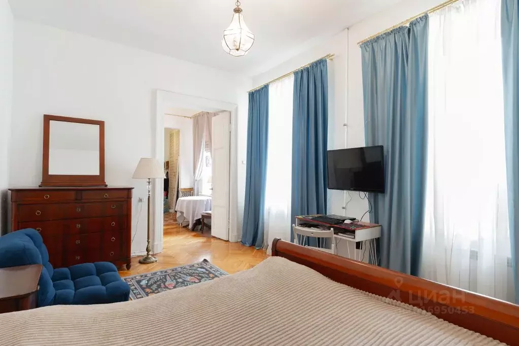 1-к кв. Санкт-Петербург Литейный просп., 51 (42.0 м) - Фото 1