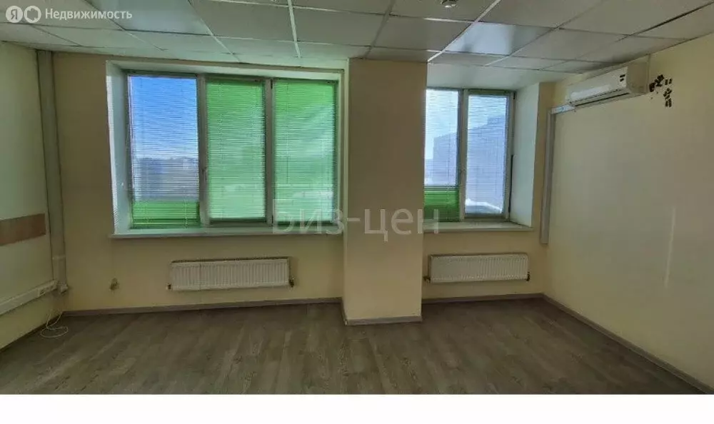 Офис (20 м) - Фото 2