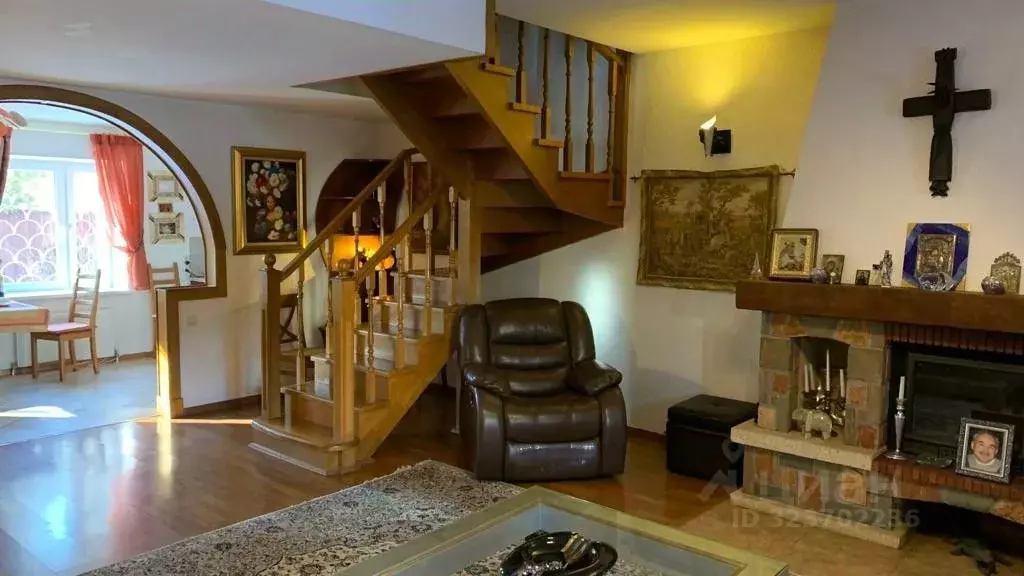 Коттедж в Москва Журналист ДПК, 183 (230 м) - Фото 2