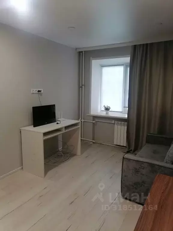 1-к кв. Костромская область, Кострома Никитская ул., 88 (32.0 м) - Фото 1