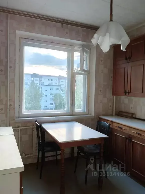 3-к кв. Пензенская область, Пенза просп. Строителей, 51 (63.0 м) - Фото 1