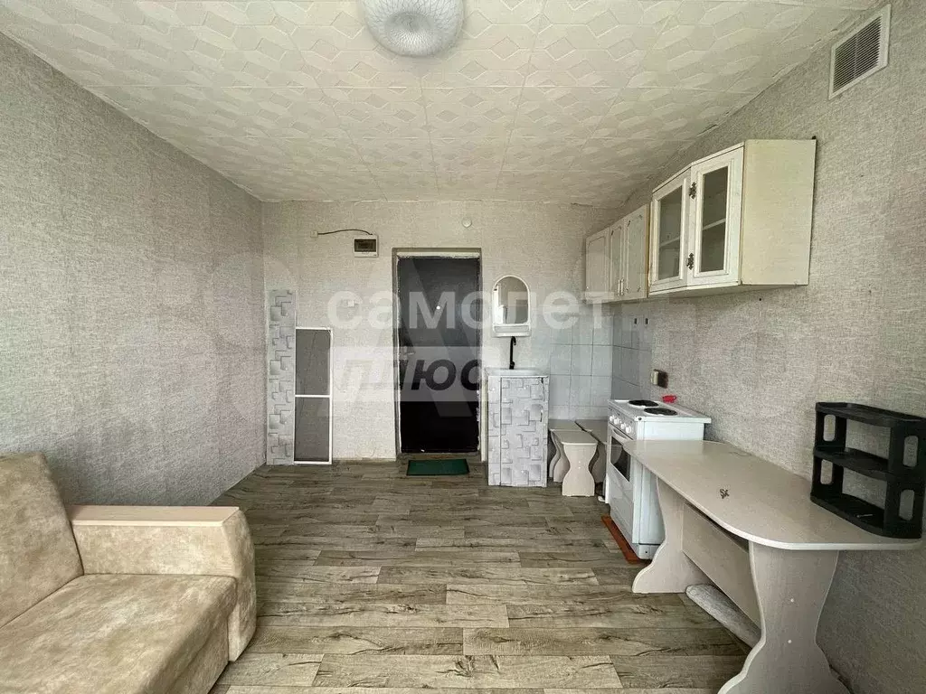 Комната 12 м в 1-к., 5/5 эт. - Фото 1