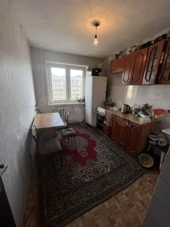 2-к. квартира, 54 м, 9/10 эт. - Фото 0
