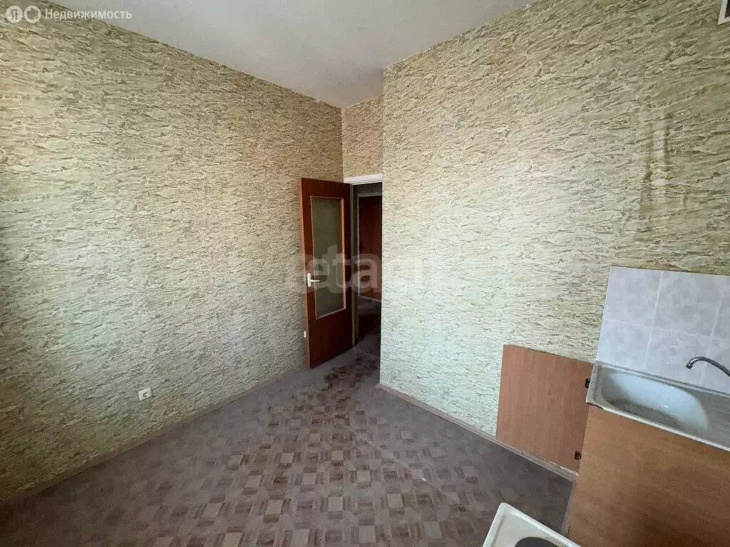 1-комнатная квартира: Подольск, улица 43-й Армии, 21 (38.2 м) - Фото 0
