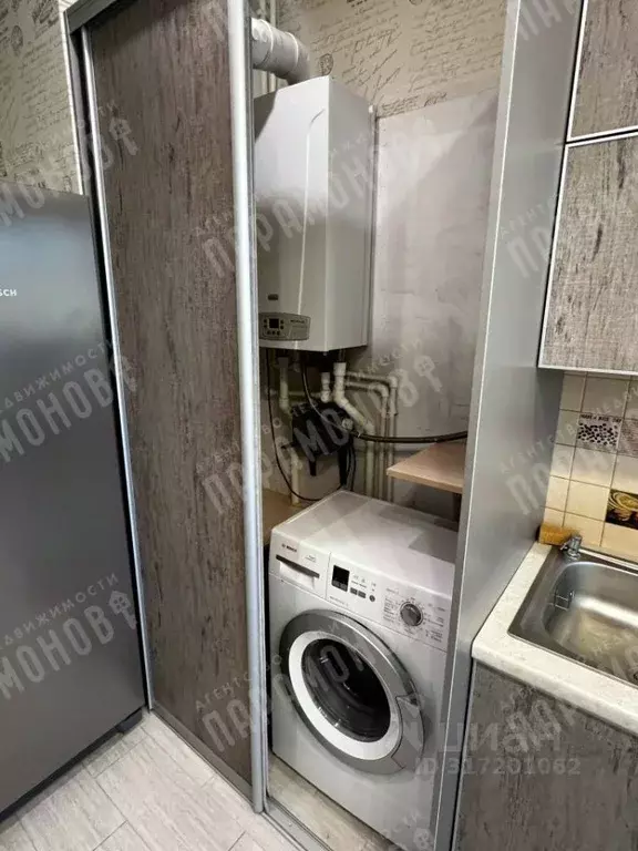 3-к кв. Тверская область, Тверь Озерная ул., 7к9 (84.5 м) - Фото 1