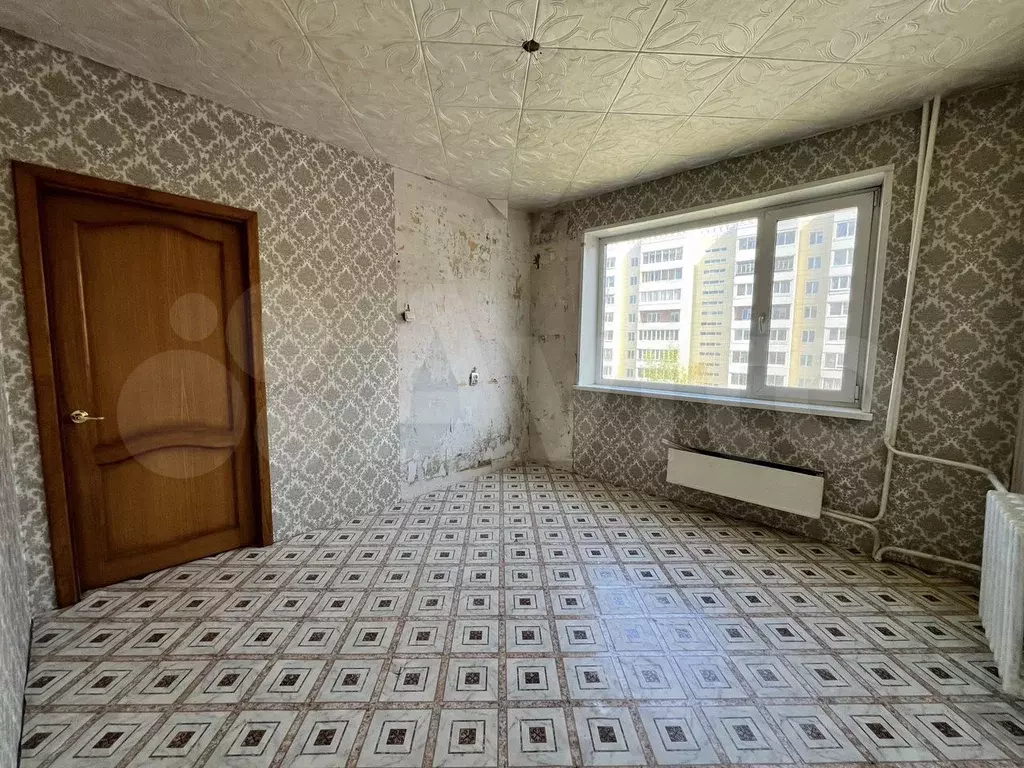 4-к. квартира, 71,5 м, 7/9 эт. - Фото 1
