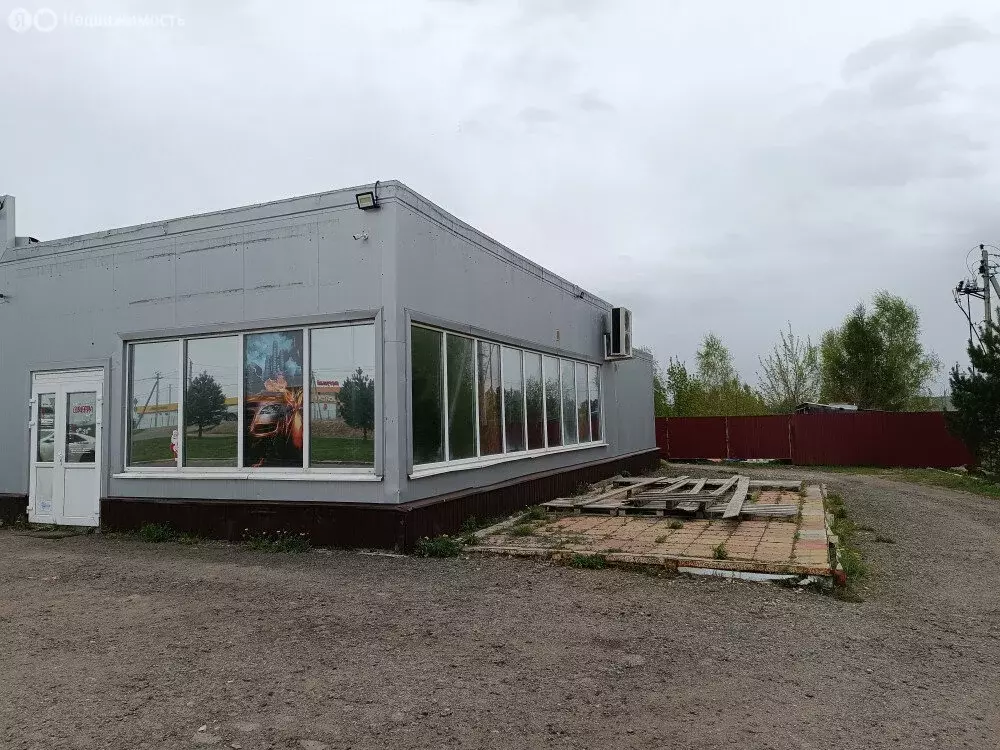 Помещение свободного назначения (120 м) - Фото 0