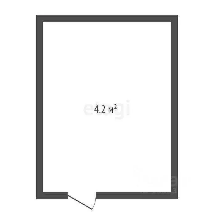 Склад в Тюменская область, Тюмень ул. Фармана Салманова, 22 (4 м) - Фото 2