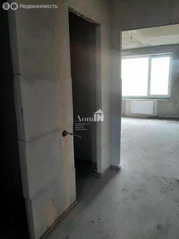 3-комнатная квартира: Санкт-Петербург, Калининский район, ... - Фото 1