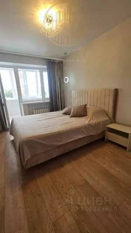 2-к кв. Ставропольский край, Пятигорск ул. Орджоникидзе, 15 (46.0 м) - Фото 2