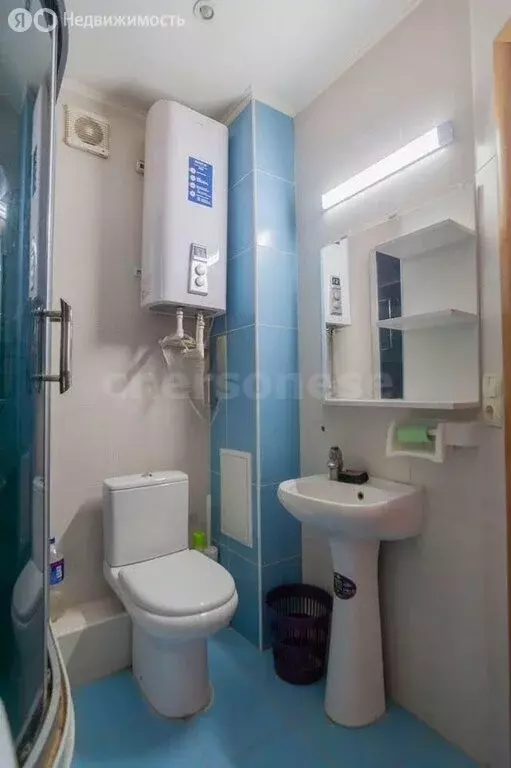 1-комнатная квартира: Севастополь, проспект Генерала Острякова, 125 ... - Фото 1