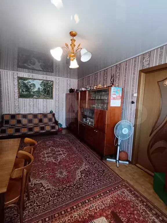 2-к. квартира, 44,3 м, 4/5 эт. - Фото 1