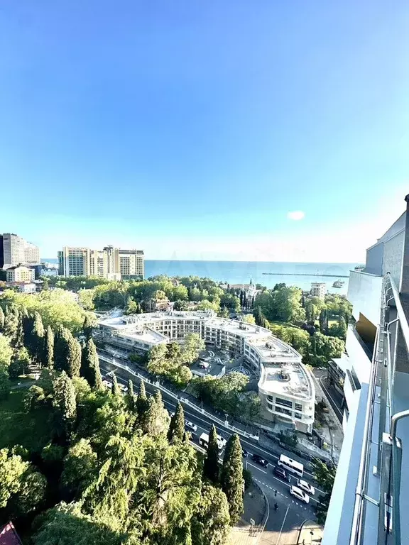 2-к. квартира, 66 м, 13/17 эт. - Фото 0