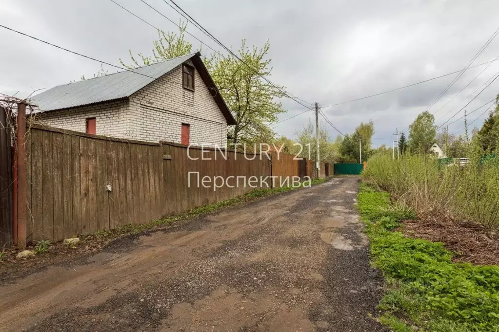 Дом в Московская область, Раменский муниципальный округ, Быково пгт ... - Фото 1