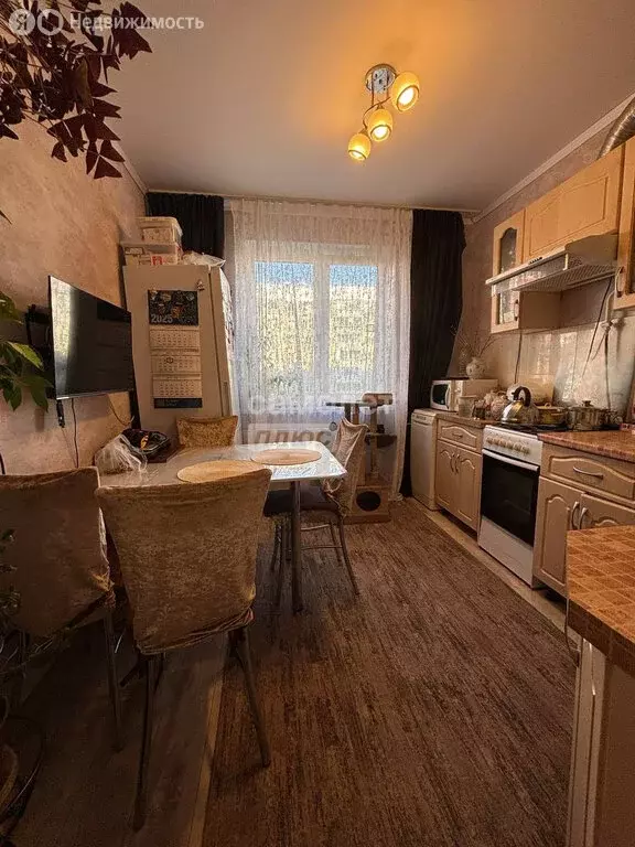 1-комнатная квартира: Миасс, бульвар Карпова, 10 (35.2 м) - Фото 0