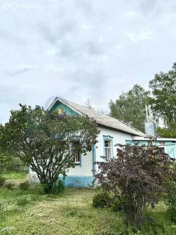 Дом в Паницкая, Железнодорожная улица, 4 (60 м) - Фото 0