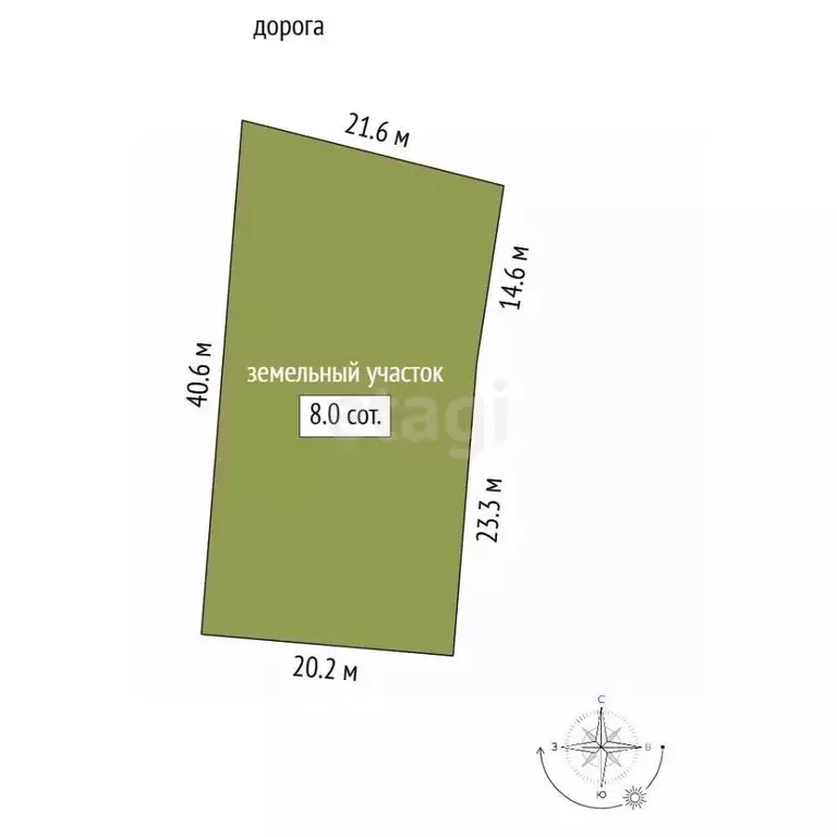 Дом в Марий Эл, Медведевский район, Куярское с/пос, Энергетик СНТ ... - Фото 1