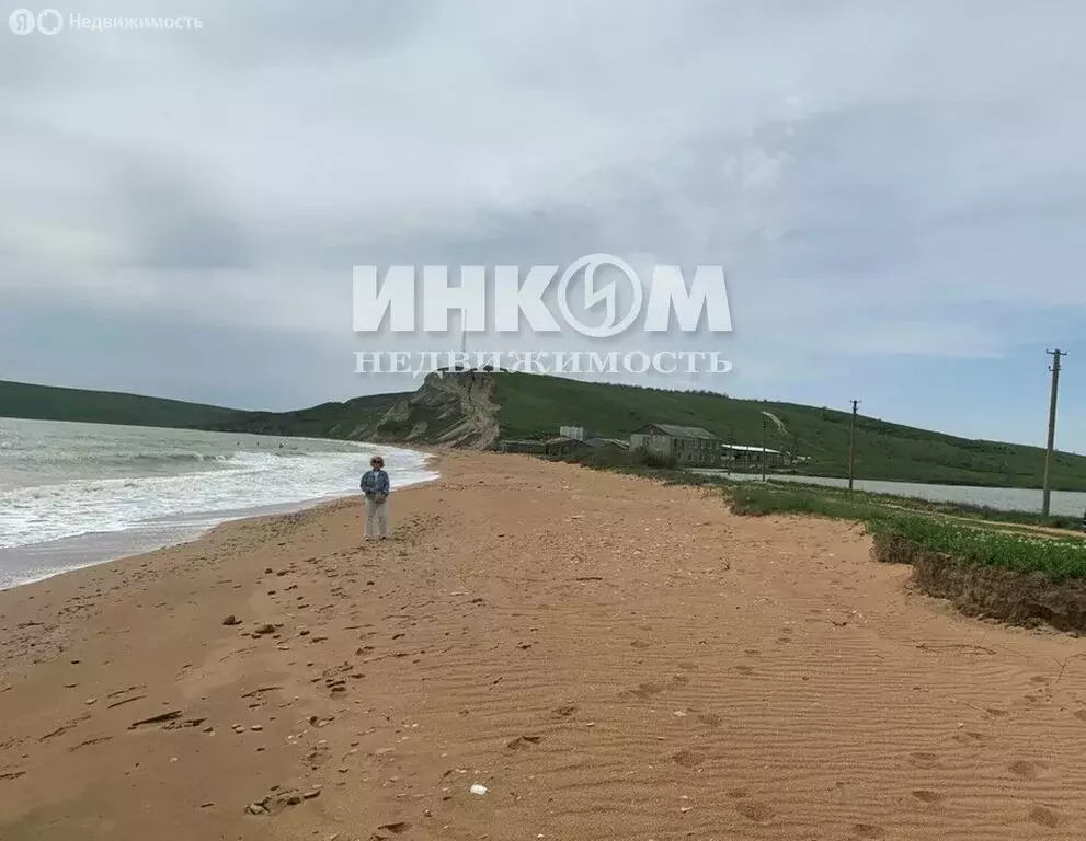 Участок в Челядиновское сельское поселение, Набережная улица, 13 (15 ... - Фото 2