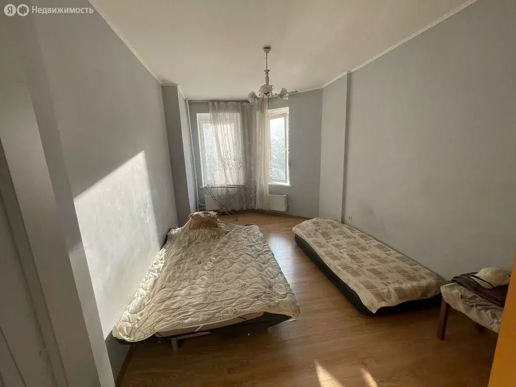 Квартира-студия: Балашиха, микрорайон Янтарный, Акуловский проезд, 6 ... - Фото 2