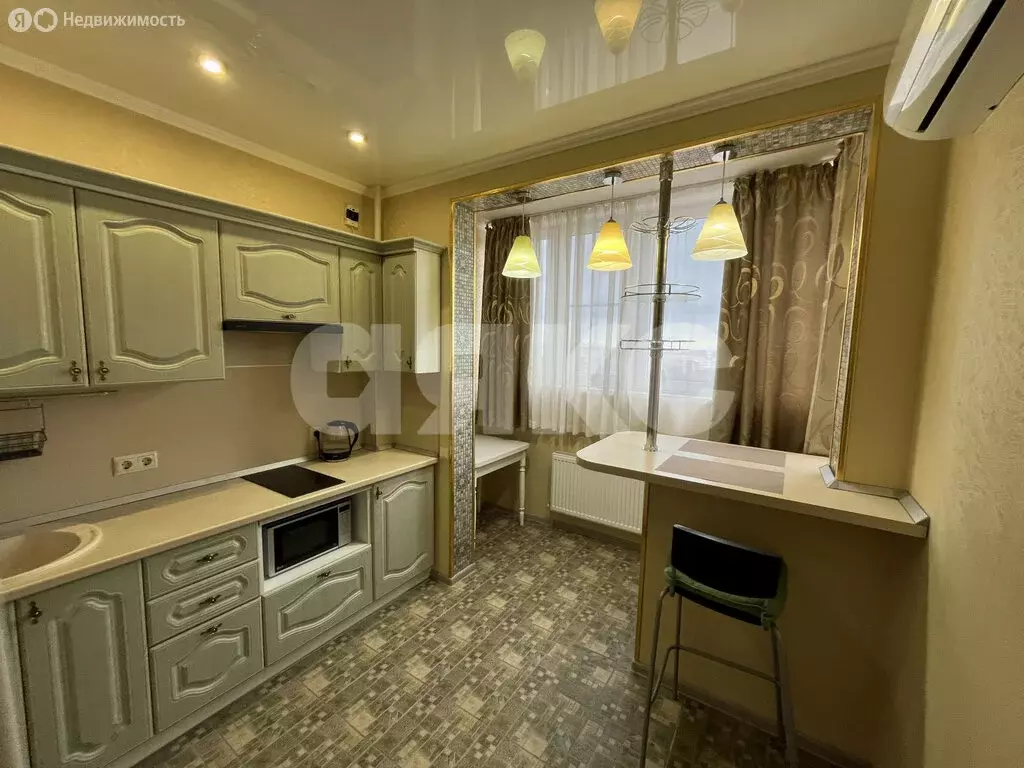 1-комнатная квартира: Анапа, Крестьянская улица, 27к1 (30 м) - Фото 2