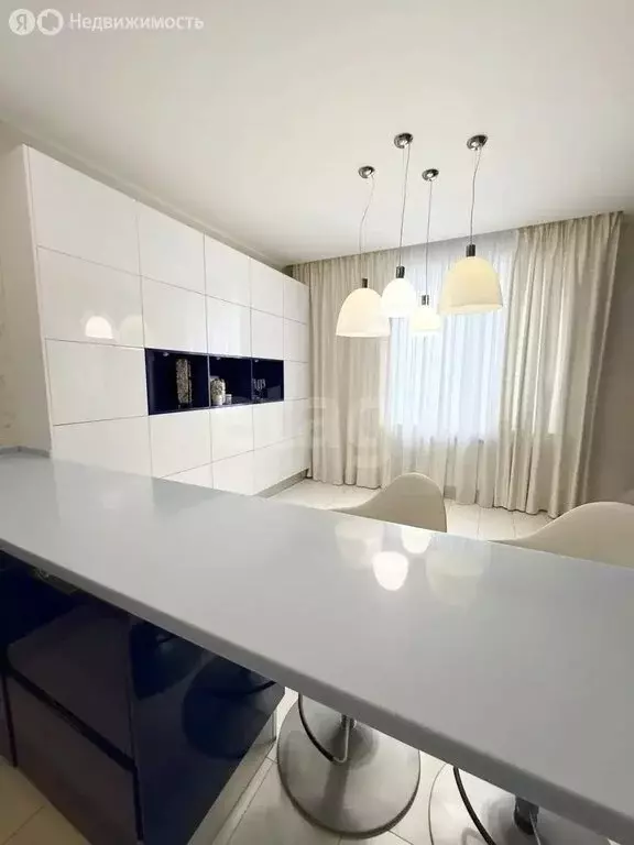 4-комнатная квартира: Казань, улица Лесгафта, 6/57 (146.9 м) - Фото 2