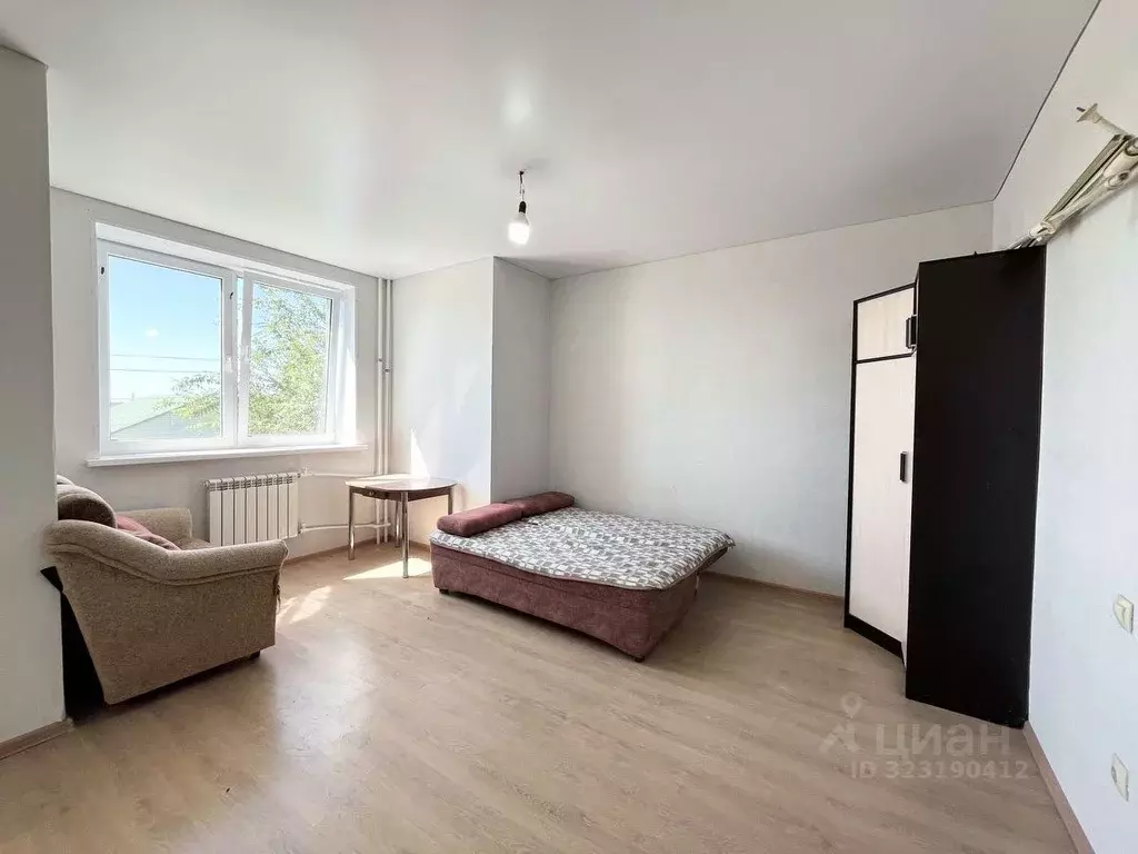 Студия Астраханская область, Икрянинский район, Красные Баррикады рп ... - Фото 2