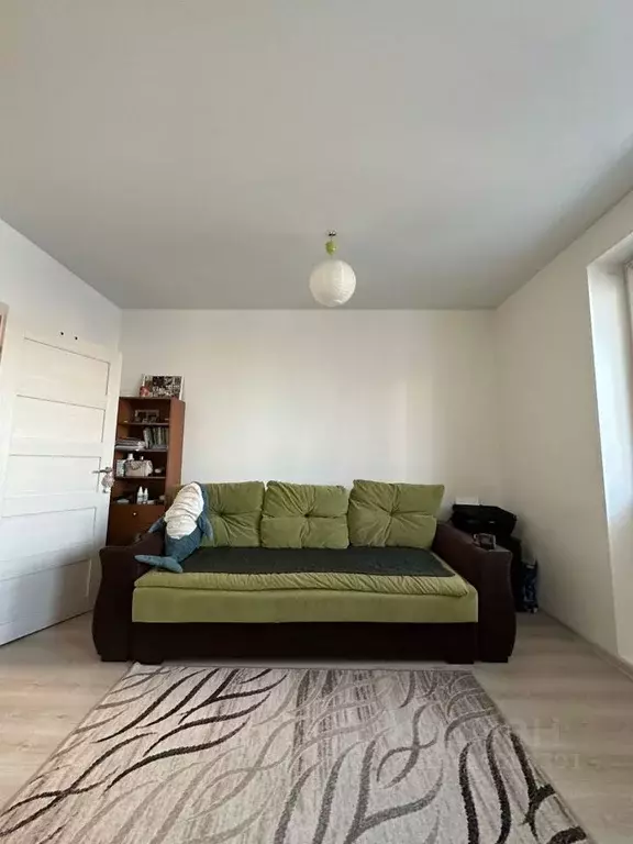 Студия Санкт-Петербург Парашютная ул., 42к2 (25.6 м) - Фото 2