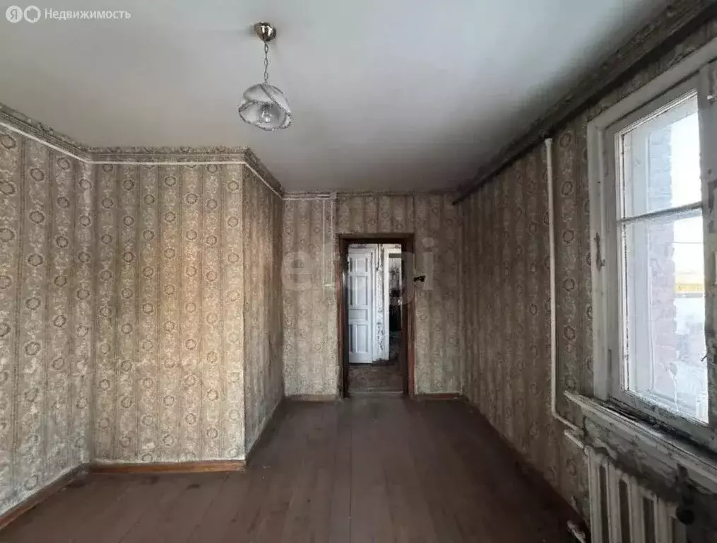 1к в 2-комнатной квартире (15.6 м) - Фото 1