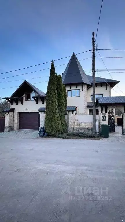 Дом в Московская область, Красногорск городской округ, д. ... - Фото 2