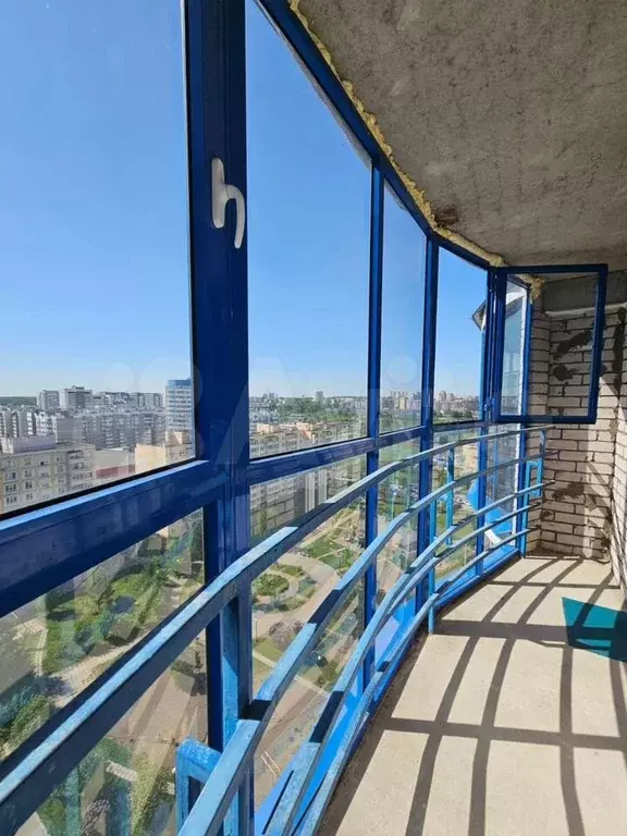 Квартира-студия, 21 м, 12/17 эт. - Фото 1
